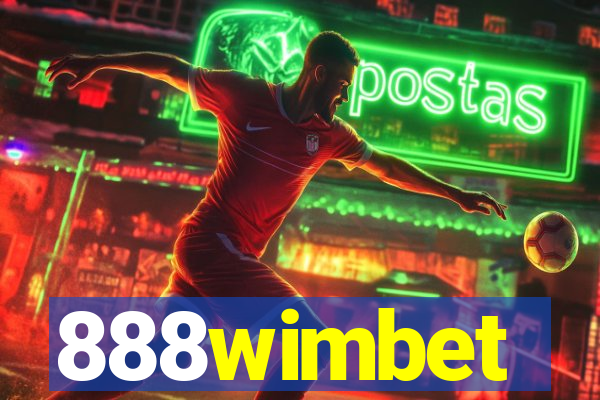 888wimbet