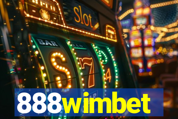 888wimbet