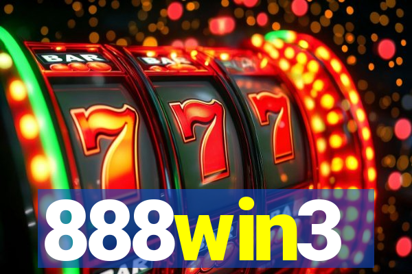 888win3