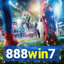 888win7