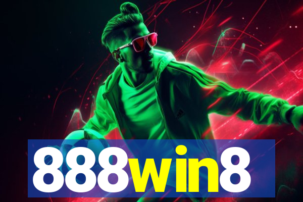 888win8