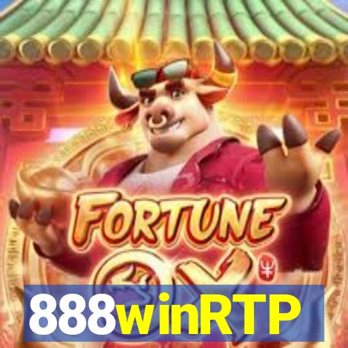 888winRTP