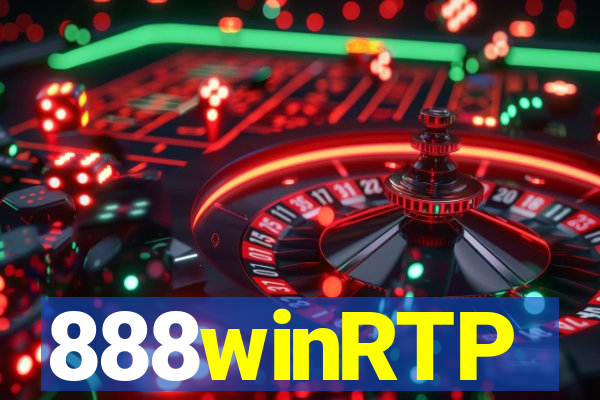 888winRTP