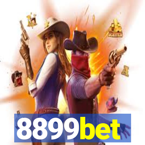 8899bet