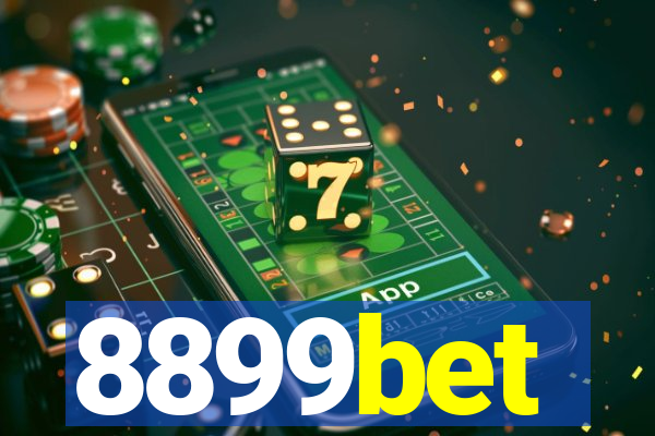 8899bet