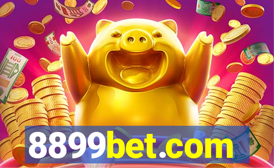 8899bet.com