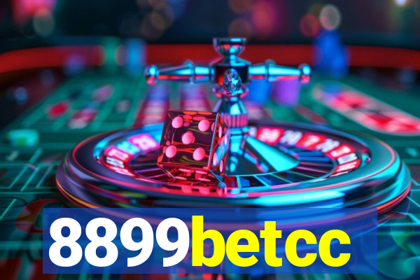 8899betcc