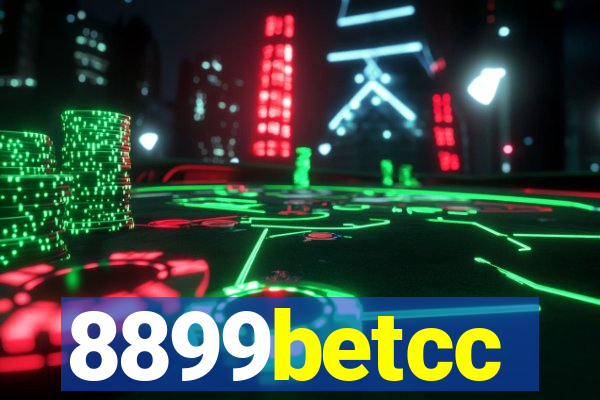 8899betcc