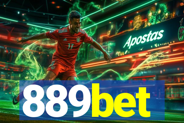 889bet