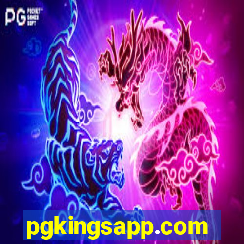 pgkingsapp.com