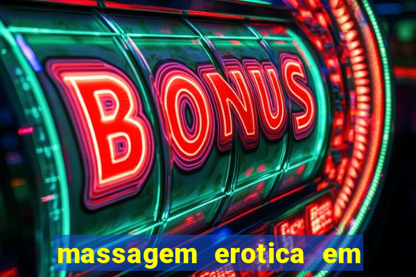 massagem erotica em porto alegre