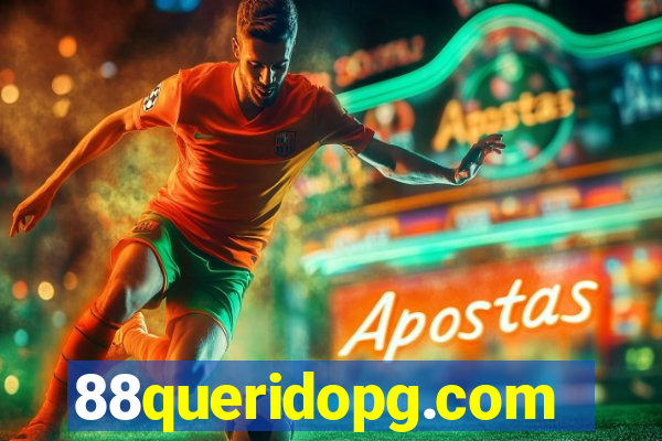 88queridopg.com