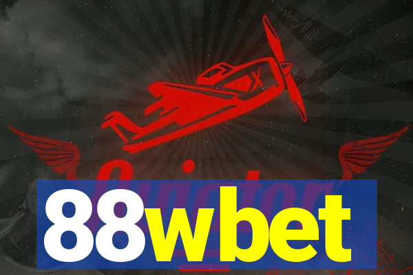 88wbet