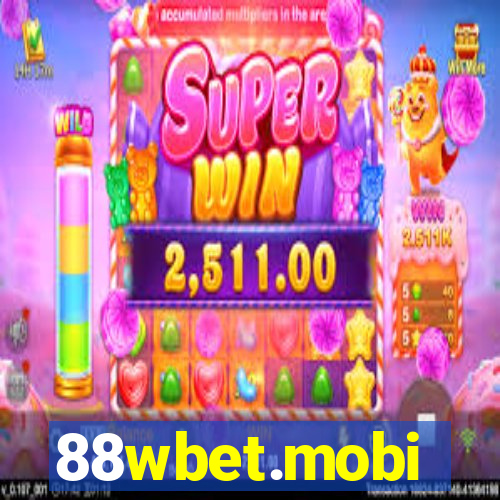 88wbet.mobi