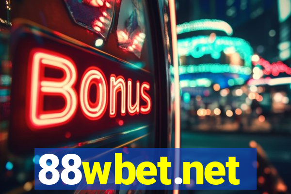 88wbet.net