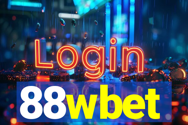 88wbet