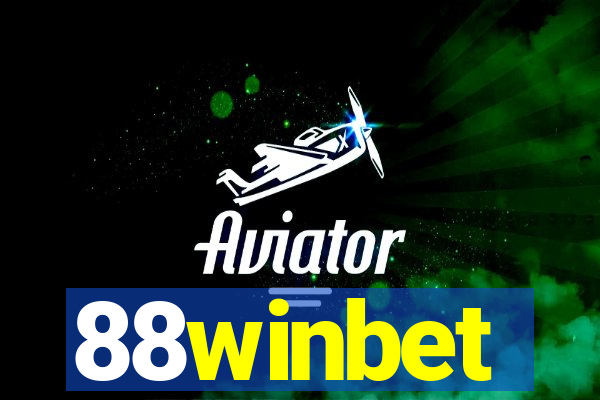 88winbet