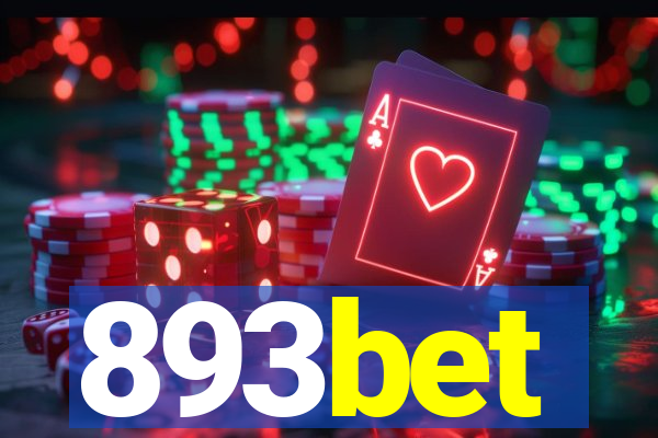 893bet