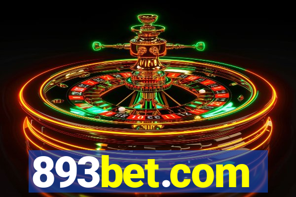 893bet.com