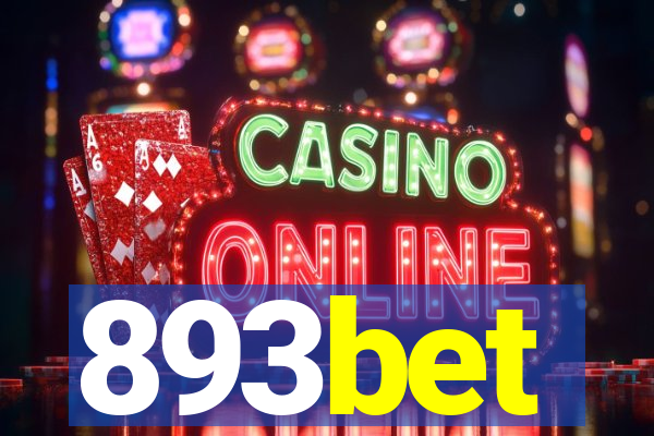 893bet