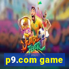 p9.com game