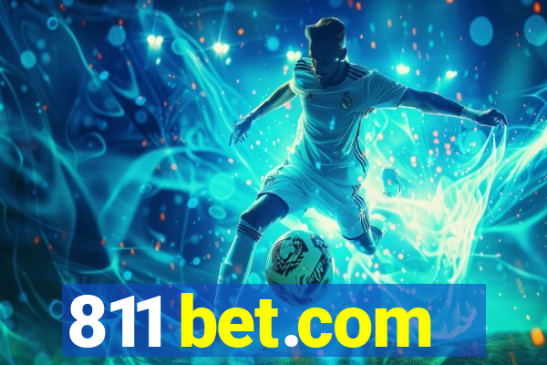 811 bet.com