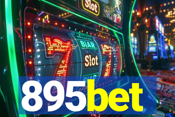 895bet