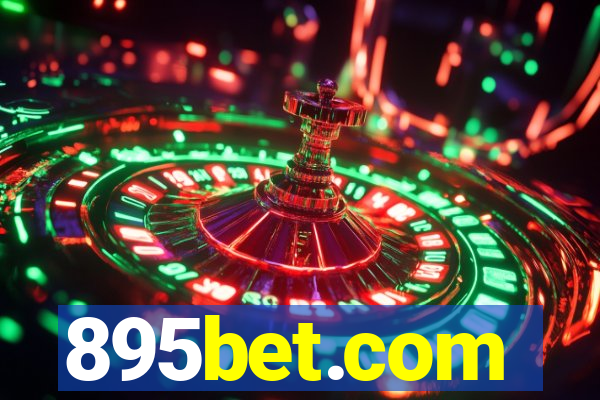 895bet.com