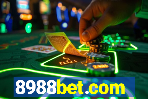 8988bet.com