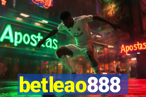 betleao888