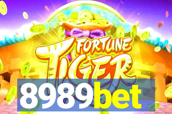 8989bet