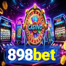 898bet