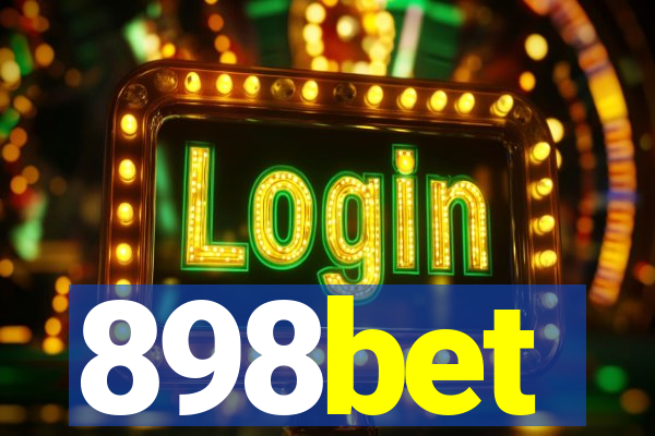 898bet