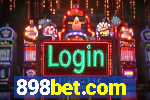 898bet.com