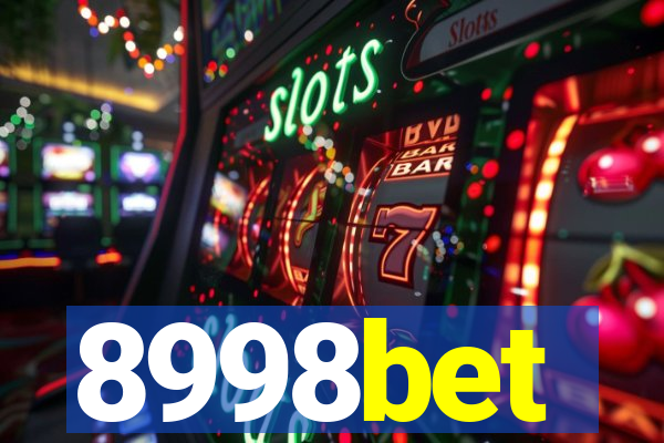 8998bet