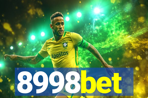 8998bet