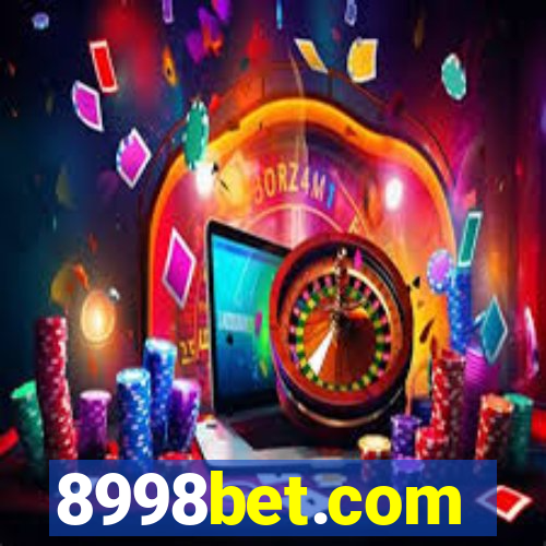 8998bet.com