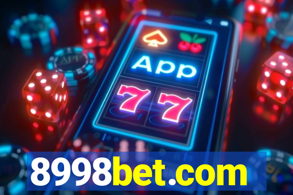 8998bet.com