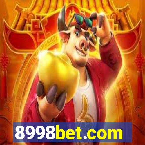 8998bet.com