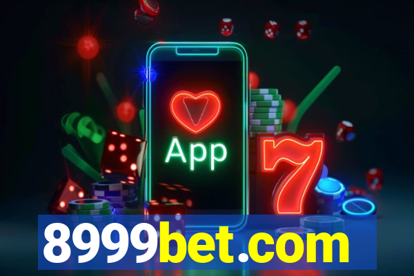 8999bet.com