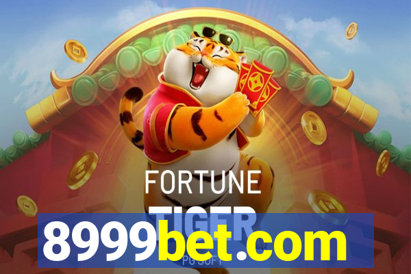 8999bet.com