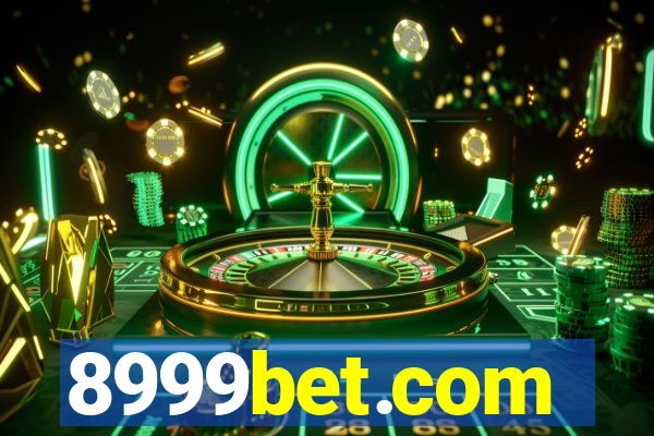 8999bet.com