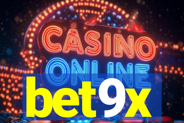 bet9x