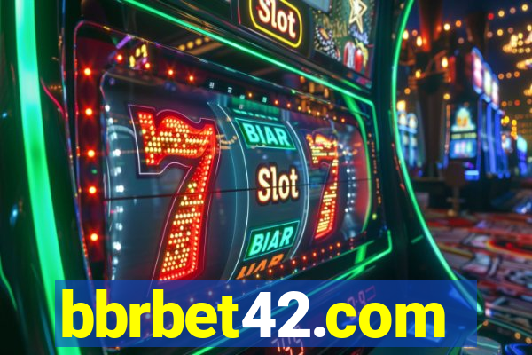 bbrbet42.com