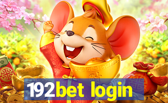 192bet login