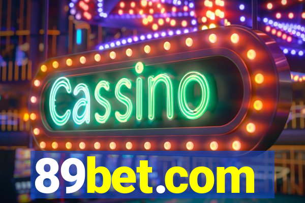 89bet.com