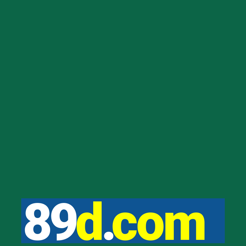 89d.com