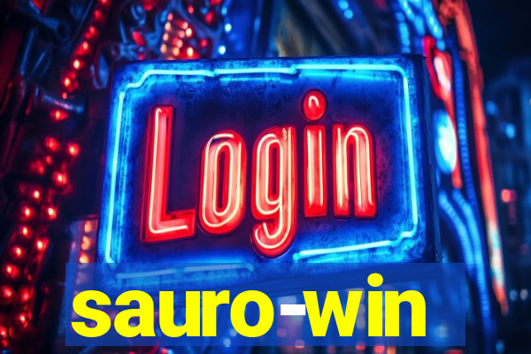 sauro-win