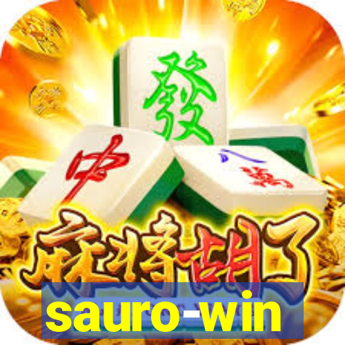 sauro-win