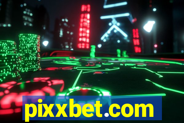 pixxbet.com